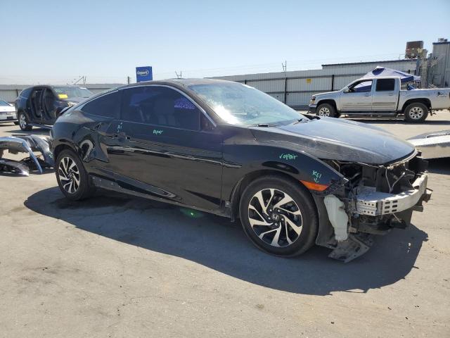 Photo 3 VIN: 2HGFC4B06GH313776 - HONDA CIVIC LX 