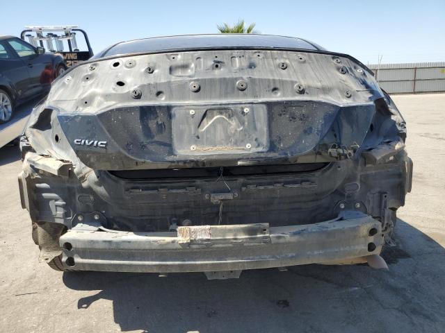 Photo 5 VIN: 2HGFC4B06GH313776 - HONDA CIVIC LX 