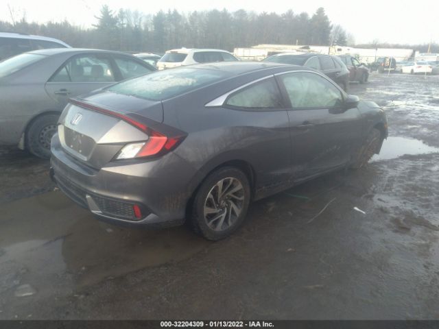 Photo 3 VIN: 2HGFC4B06GH315267 - HONDA CIVIC COUPE 