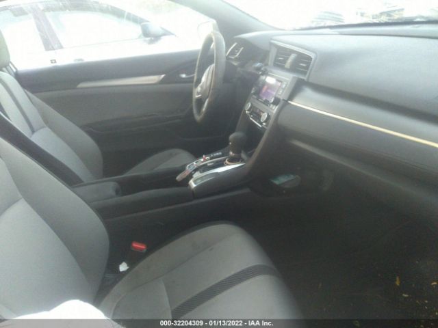 Photo 4 VIN: 2HGFC4B06GH315267 - HONDA CIVIC COUPE 