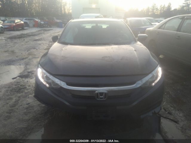 Photo 5 VIN: 2HGFC4B06GH315267 - HONDA CIVIC COUPE 