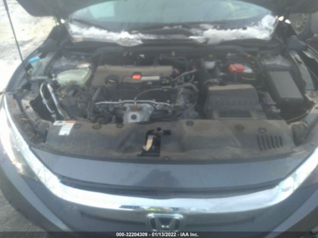 Photo 9 VIN: 2HGFC4B06GH315267 - HONDA CIVIC COUPE 