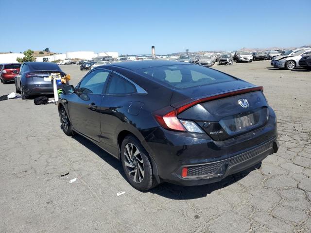 Photo 1 VIN: 2HGFC4B06GH315771 - HONDA CIVIC 