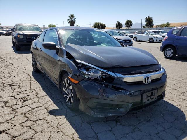 Photo 3 VIN: 2HGFC4B06GH315771 - HONDA CIVIC 