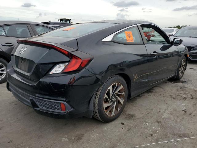 Photo 3 VIN: 2HGFC4B06HH300365 - HONDA CIVIC LX 