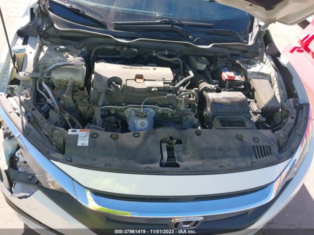 Photo 9 VIN: 2HGFC4B06HH302617 - HONDA CIVIC 