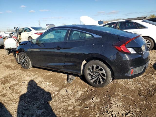 Photo 1 VIN: 2HGFC4B06HH304934 - HONDA CIVIC LX 