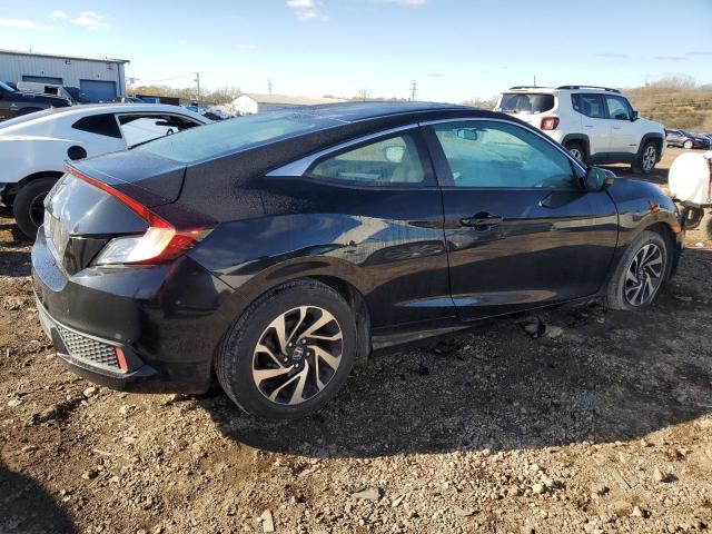 Photo 2 VIN: 2HGFC4B06HH304934 - HONDA CIVIC LX 