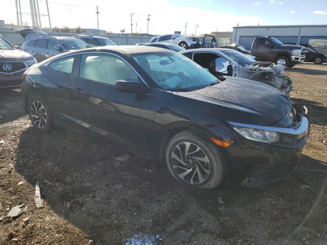 Photo 3 VIN: 2HGFC4B06HH304934 - HONDA CIVIC LX 