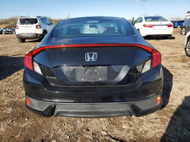 Photo 5 VIN: 2HGFC4B06HH304934 - HONDA CIVIC LX 