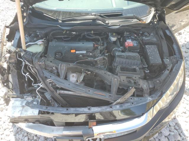 Photo 10 VIN: 2HGFC4B06HH307834 - HONDA CIVIC LX 