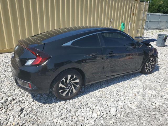 Photo 2 VIN: 2HGFC4B06HH307834 - HONDA CIVIC LX 