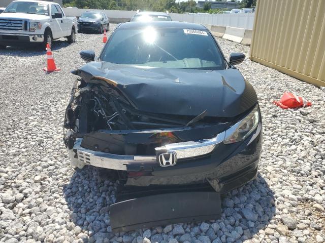 Photo 4 VIN: 2HGFC4B06HH307834 - HONDA CIVIC LX 