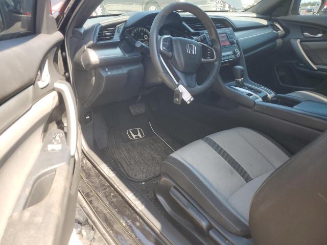 Photo 7 VIN: 2HGFC4B06HH307834 - HONDA CIVIC LX 