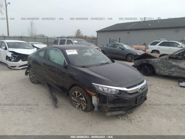 Photo 0 VIN: 2HGFC4B06HH310510 - HONDA CIVIC COUPE 