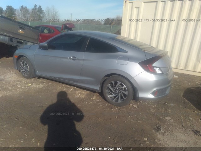 Photo 2 VIN: 2HGFC4B06HH311561 - HONDA CIVIC COUPE 