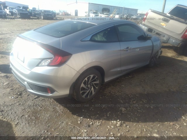 Photo 3 VIN: 2HGFC4B06HH311561 - HONDA CIVIC COUPE 