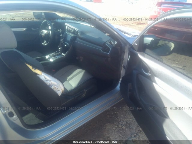 Photo 4 VIN: 2HGFC4B06HH311561 - HONDA CIVIC COUPE 