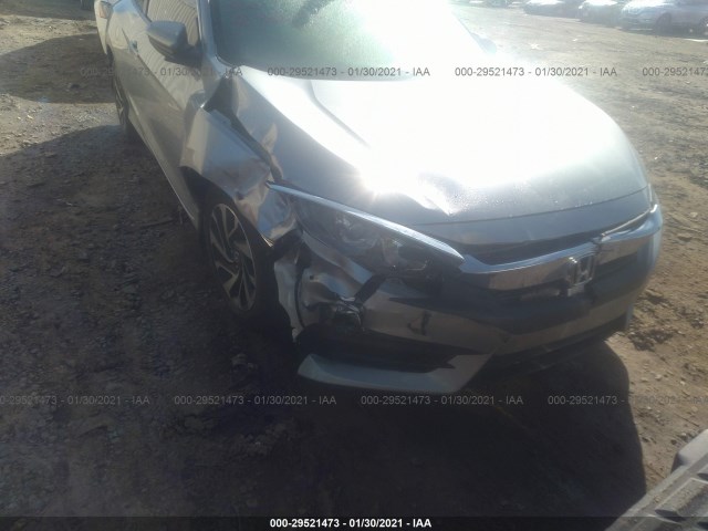 Photo 5 VIN: 2HGFC4B06HH311561 - HONDA CIVIC COUPE 