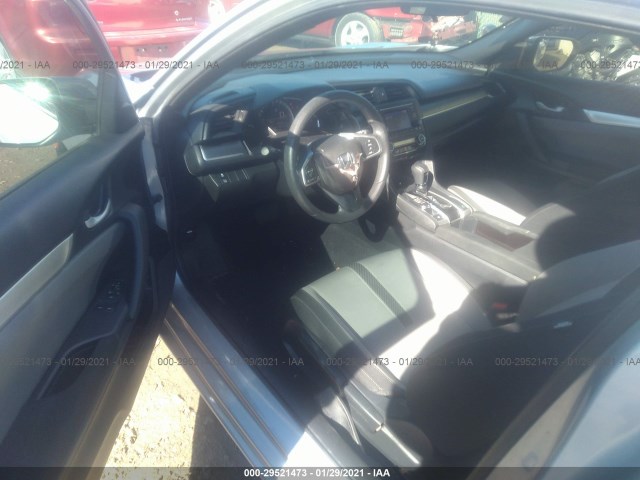 Photo 7 VIN: 2HGFC4B06HH311561 - HONDA CIVIC COUPE 