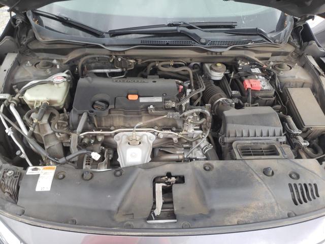 Photo 10 VIN: 2HGFC4B06HH311978 - HONDA CIVIC 