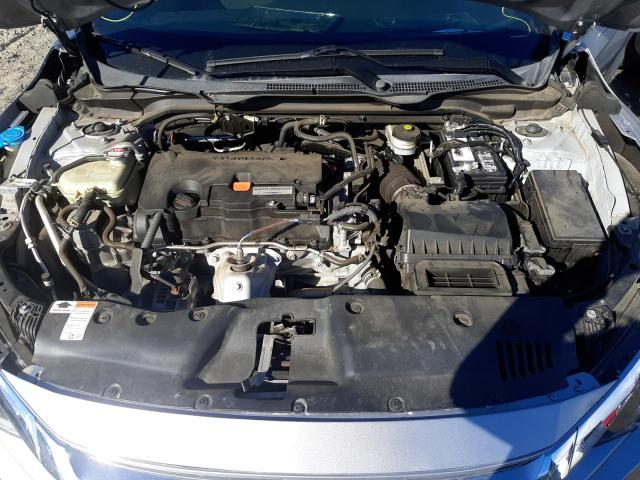 Photo 6 VIN: 2HGFC4B06JH303336 - HONDA CIVIC COUPE 