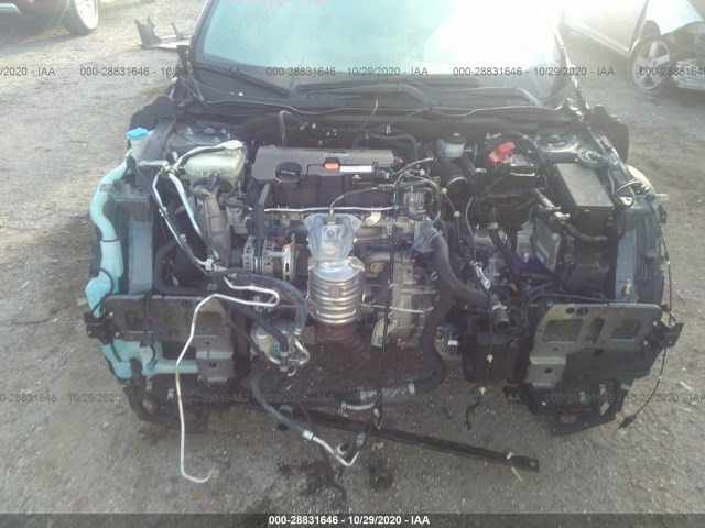 Photo 5 VIN: 2HGFC4B06JH303739 - HONDA CIVIC 