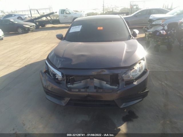 Photo 5 VIN: 2HGFC4B06JH305622 - HONDA CIVIC COUPE 