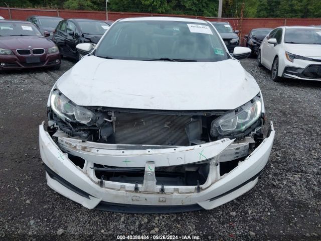 Photo 5 VIN: 2HGFC4B06JH305801 - HONDA CIVIC 