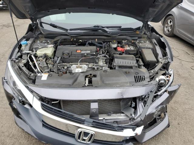 Photo 10 VIN: 2HGFC4B07GH301586 - HONDA CIVIC 