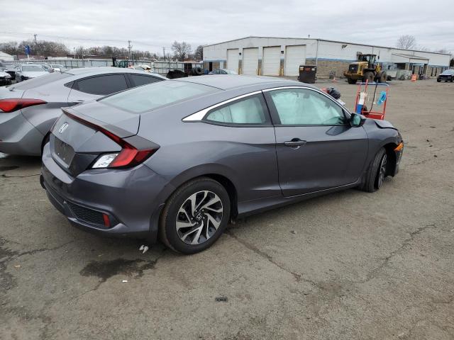 Photo 2 VIN: 2HGFC4B07GH301586 - HONDA CIVIC 