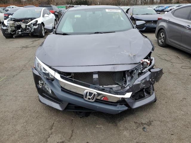 Photo 4 VIN: 2HGFC4B07GH301586 - HONDA CIVIC 