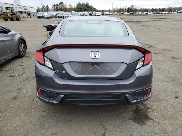 Photo 5 VIN: 2HGFC4B07GH301586 - HONDA CIVIC 