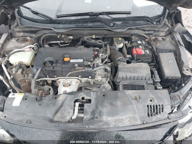 Photo 9 VIN: 2HGFC4B07GH304536 - HONDA CIVIC 