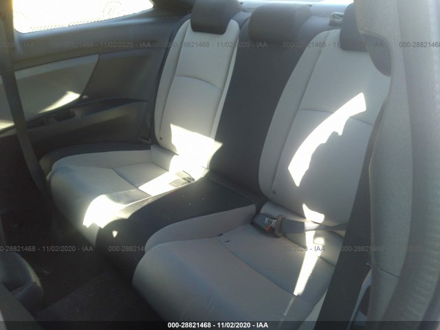 Photo 7 VIN: 2HGFC4B07GH305007 - HONDA CIVIC COUPE 