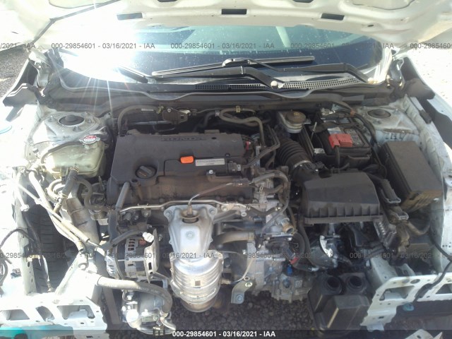 Photo 9 VIN: 2HGFC4B07GH313494 - HONDA CIVIC COUPE 