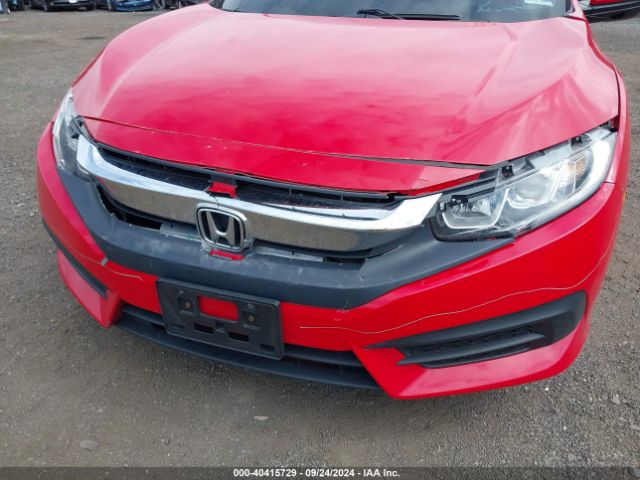 Photo 5 VIN: 2HGFC4B07GH314161 - HONDA CIVIC 