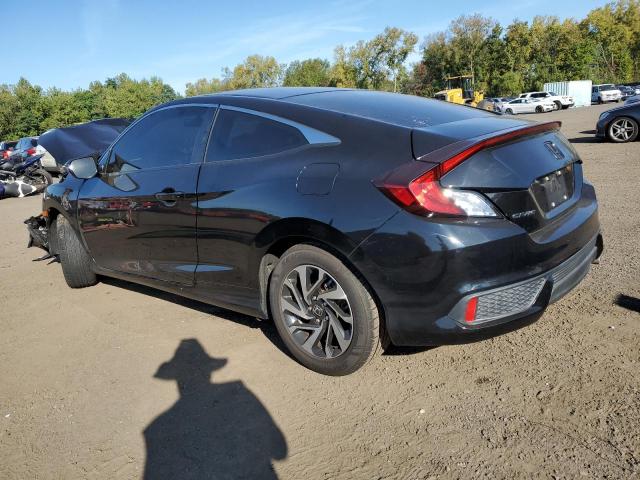 Photo 1 VIN: 2HGFC4B07GH315858 - HONDA CIVIC LX 