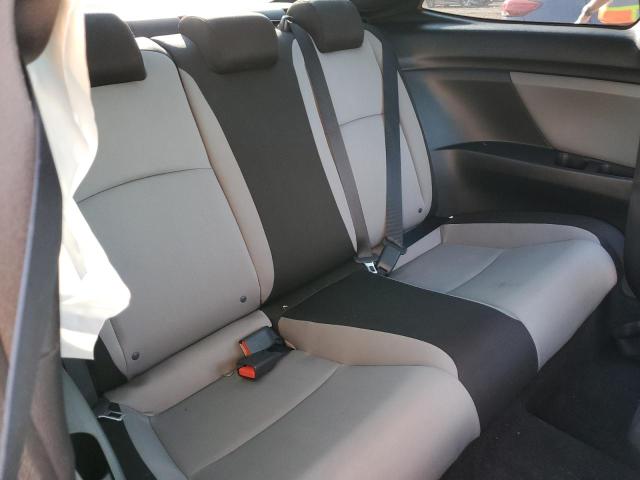 Photo 9 VIN: 2HGFC4B07GH315858 - HONDA CIVIC LX 