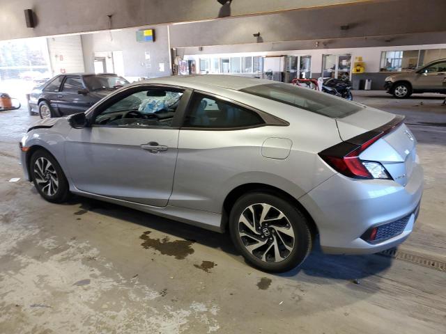 Photo 1 VIN: 2HGFC4B07GH316427 - HONDA CIVIC 