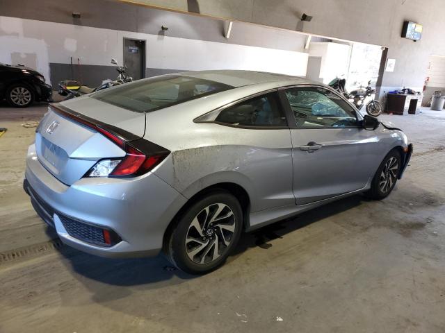 Photo 2 VIN: 2HGFC4B07GH316427 - HONDA CIVIC 