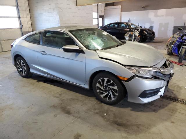 Photo 3 VIN: 2HGFC4B07GH316427 - HONDA CIVIC 