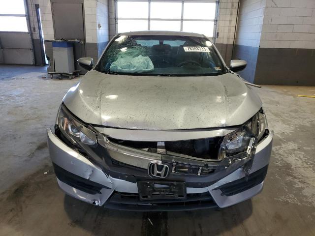 Photo 4 VIN: 2HGFC4B07GH316427 - HONDA CIVIC 