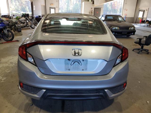 Photo 5 VIN: 2HGFC4B07GH316427 - HONDA CIVIC 