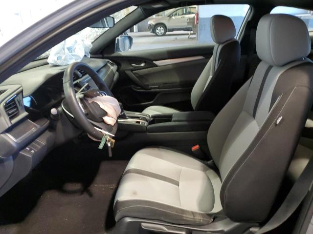 Photo 6 VIN: 2HGFC4B07GH316427 - HONDA CIVIC 