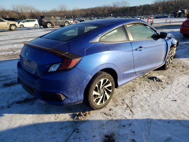 Photo 3 VIN: 2HGFC4B07HH300150 - HONDA CIVIC LX 