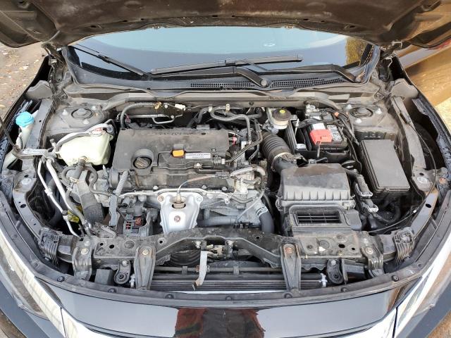 Photo 10 VIN: 2HGFC4B07HH301010 - HONDA CIVIC LX 