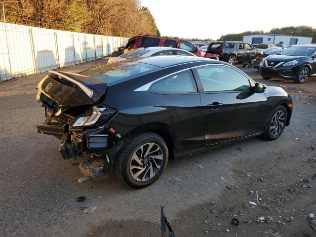 Photo 2 VIN: 2HGFC4B07HH301010 - HONDA CIVIC LX 