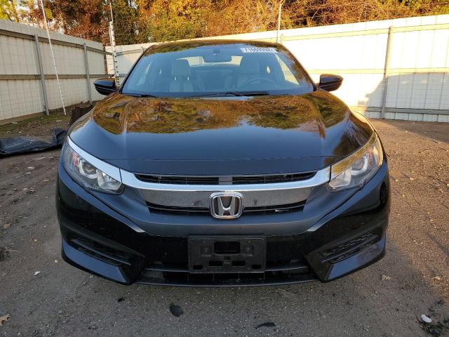 Photo 4 VIN: 2HGFC4B07HH301010 - HONDA CIVIC LX 