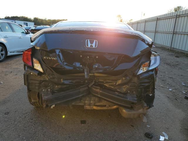 Photo 5 VIN: 2HGFC4B07HH301010 - HONDA CIVIC LX 